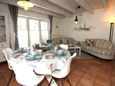 Ferienhaus für 4 Personen (70 m²) in Butjadingen-Burhave 10/10