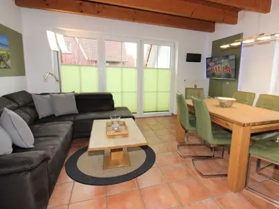 Ferienhaus für 5 Personen (70 m²) in Butjadingen-Burhave 10/10
