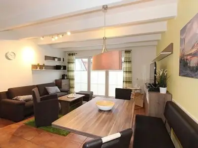 Ferienhaus für 5 Personen (75 m²) in Butjadingen-Burhave 10/10