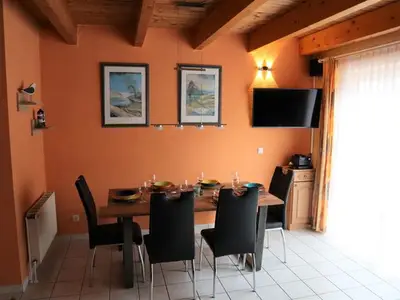 Ferienhaus für 6 Personen (80 m²) in Butjadingen-Burhave 10/10