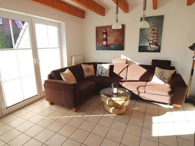 Ferienhaus für 4 Personen (70 m²) in Butjadingen-Burhave 10/10