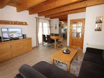 Ferienhaus für 5 Personen (75 m²) in Butjadingen-Burhave 10/10