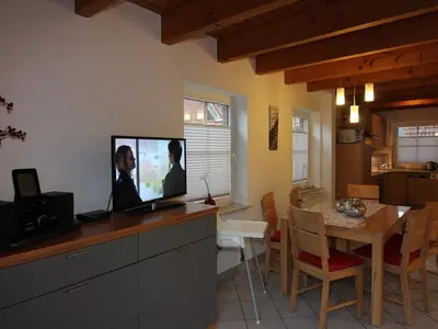 Ferienhaus für 6 Personen (75 m²) in Butjadingen-Burhave 10/10