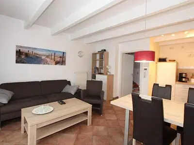 Ferienhaus für 6 Personen (75 m²) in Butjadingen-Burhave 10/10