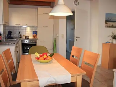 Ferienhaus für 6 Personen (75 m²) in Butjadingen-Burhave 10/10