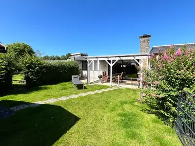 Ferienhaus für 4 Personen (67 m²) in Butjadingen-Sillens 1/10
