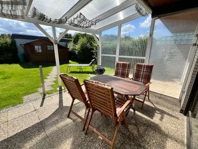 Ferienhaus für 4 Personen (67 m²) in Butjadingen-Sillens 3/10