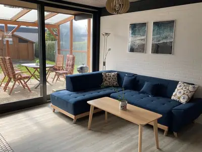 Ferienhaus für 4 Personen (67 m²) in Butjadingen-Sillens 5/10