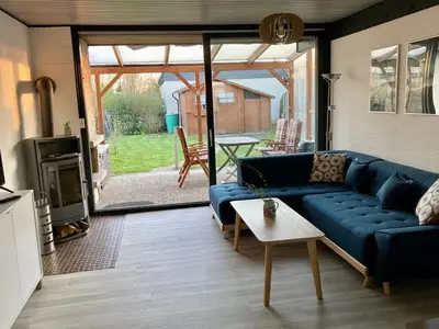 Ferienhaus für 4 Personen (67 m²) in Butjadingen-Sillens 6/10