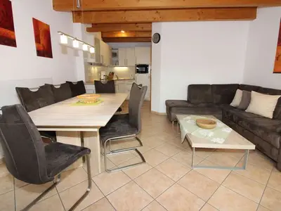 Ferienhaus für 8 Personen (75 m²) in Butjadingen-Burhave 10/10
