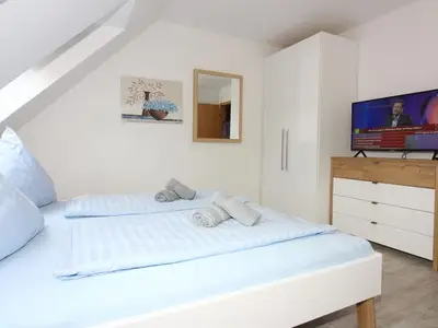 Ferienhaus für 8 Personen (75 m²) in Butjadingen-Burhave 10/10