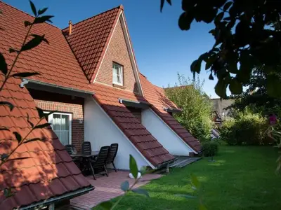 Ferienhaus für 6 Personen (80 m²) in Butjadingen-Burhave 2/10