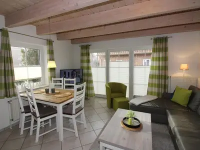 Ferienhaus für 5 Personen (75 m²) in Butjadingen-Burhave 10/10