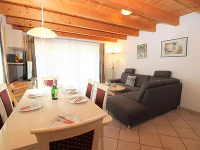 Ferienhaus für 8 Personen (75 m²) in Butjadingen-Burhave 10/10