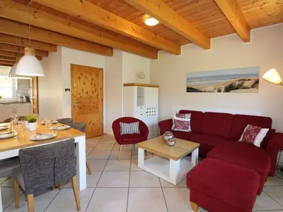 Ferienhaus für 6 Personen (75 m²) in Butjadingen-Burhave 10/10