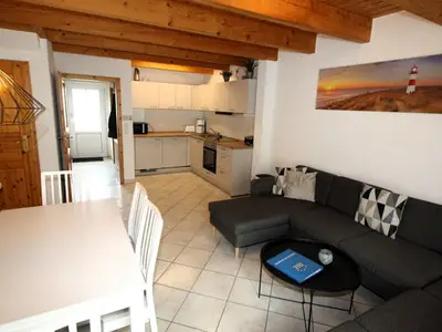Ferienhaus für 6 Personen (80 m²) in Butjadingen-Burhave 10/10
