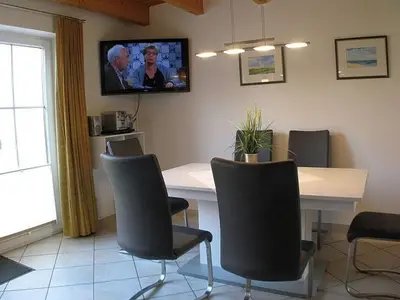 Ferienhaus für 6 Personen (80 m²) in Butjadingen-Burhave 10/10