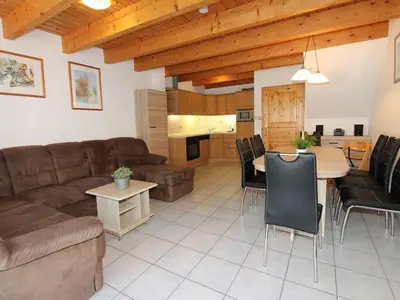 Ferienhaus für 8 Personen (75 m²) in Butjadingen-Burhave 10/10