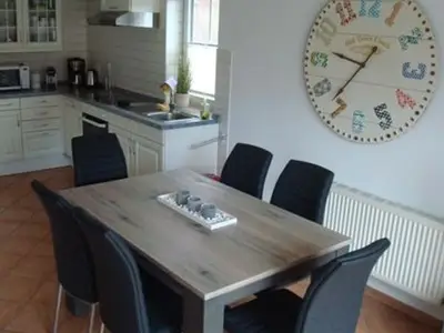 Ferienhaus für 6 Personen (75 m²) in Butjadingen-Burhave 10/10