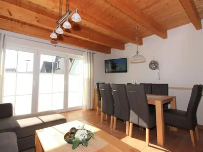 Ferienhaus für 8 Personen (75 m²) in Butjadingen-Burhave 10/10