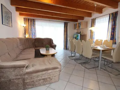 Ferienhaus für 8 Personen (75 m²) in Butjadingen-Burhave 10/10