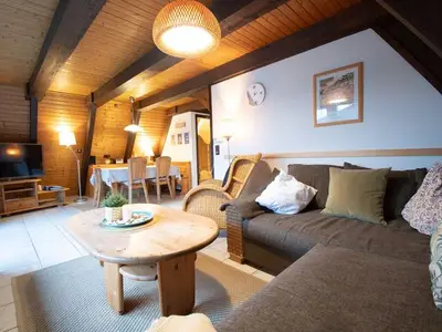 Ferienhaus für 6 Personen (67 m²) in Butjadingen-Burhave 1/10