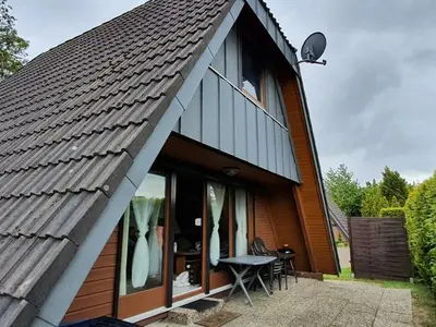 Ferienhaus für 6 Personen (67 m²) in Butjadingen-Burhave 2/10