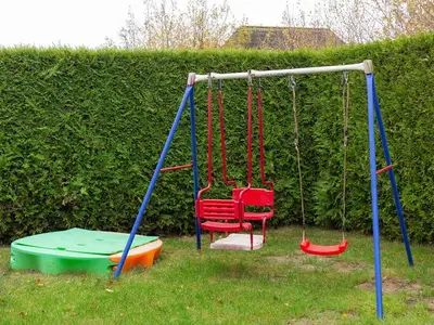 Ferienhaus für 6 Personen (67 m²) in Butjadingen-Burhave 3/10