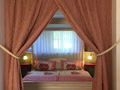Ferienhaus für 6 Personen (80 m²) in Butjadingen 1/10