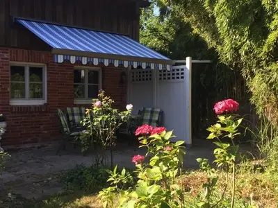 Ferienhaus für 6 Personen (80 m²) in Butjadingen 2/10