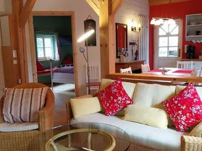 Ferienhaus für 6 Personen (80 m²) in Butjadingen 4/10