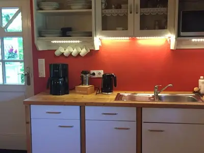 Ferienhaus für 6 Personen (80 m²) in Butjadingen 9/10