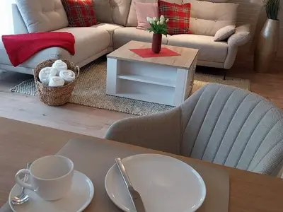 Ferienhaus für 4 Personen in Butjadingen-Burhave 1/10