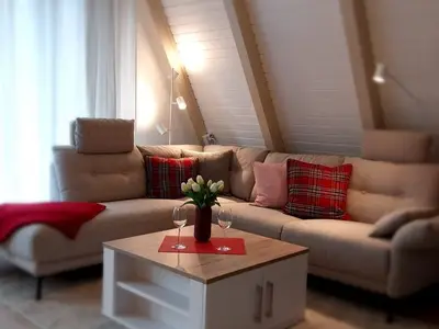 Ferienhaus für 4 Personen in Butjadingen-Burhave 2/10