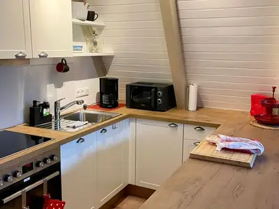Ferienhaus für 4 Personen in Butjadingen-Burhave 3/10
