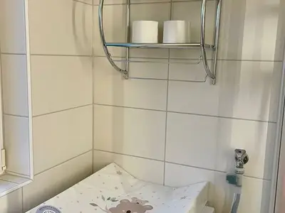 Ferienhaus für 4 Personen in Butjadingen-Burhave 6/10