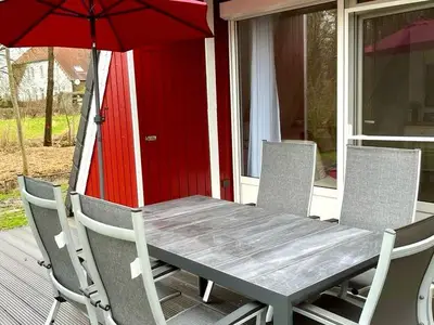 Ferienhaus für 4 Personen in Butjadingen-Burhave 7/10