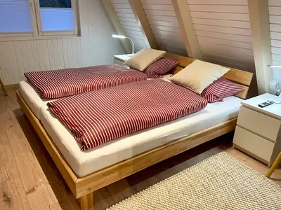 Ferienhaus für 4 Personen in Butjadingen-Burhave 8/10