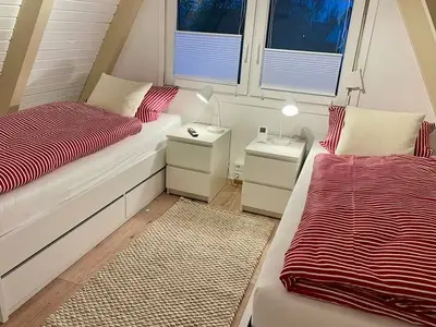 Ferienhaus für 4 Personen in Butjadingen-Burhave 9/10