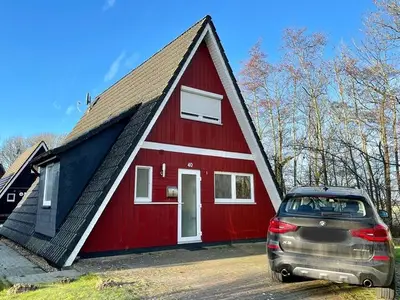 Ferienhaus für 4 Personen in Butjadingen-Burhave 10/10