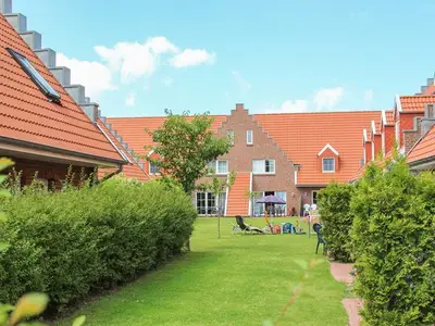 Ferienhaus für 6 Personen (75 m²) in Butjadingen-Burhave 2/10