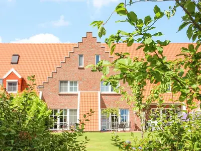 Ferienhaus für 6 Personen (75 m²) in Butjadingen-Burhave 3/10