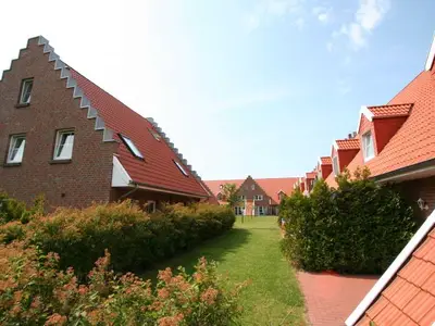 Ferienhaus für 6 Personen (75 m²) in Butjadingen-Burhave 4/10