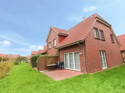 Ferienhaus für 6 Personen (75 m²) in Butjadingen-Burhave 5/10