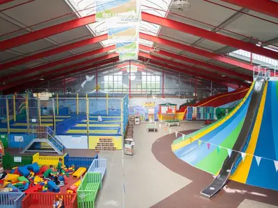 Ferienhaus für 6 Personen (75 m²) in Butjadingen-Burhave 7/10