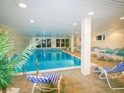 Ferienhaus für 6 Personen (75 m²) in Butjadingen-Burhave 9/10