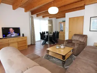 Ferienhaus für 6 Personen (70 m²) in Butjadingen-Burhave 10/10