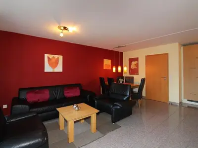 Ferienhaus für 6 Personen (75 m²) in Butjadingen-Burhave 10/10