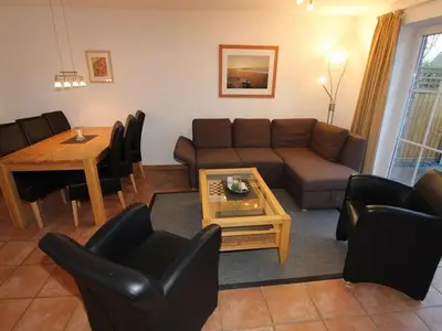 Ferienhaus für 6 Personen (75 m²) in Butjadingen-Burhave 10/10
