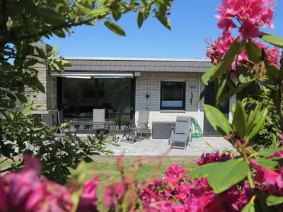 Ferienhaus für 5 Personen (60 m²) in Butjadingen-Sillens 1/10